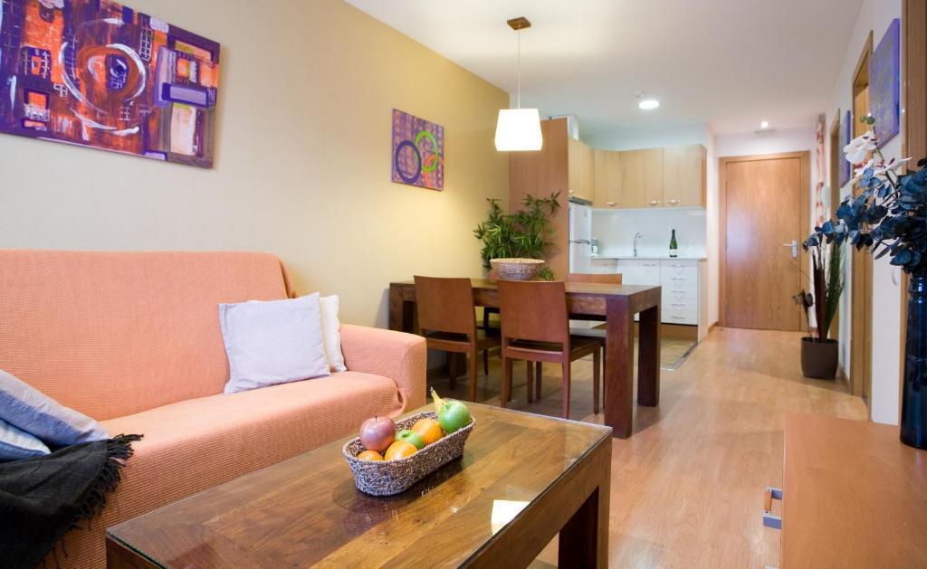 Apartamento Bcn House *