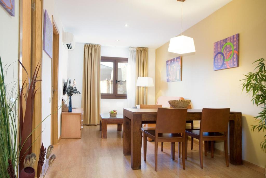 Apartamento Bcn House Barcelona
