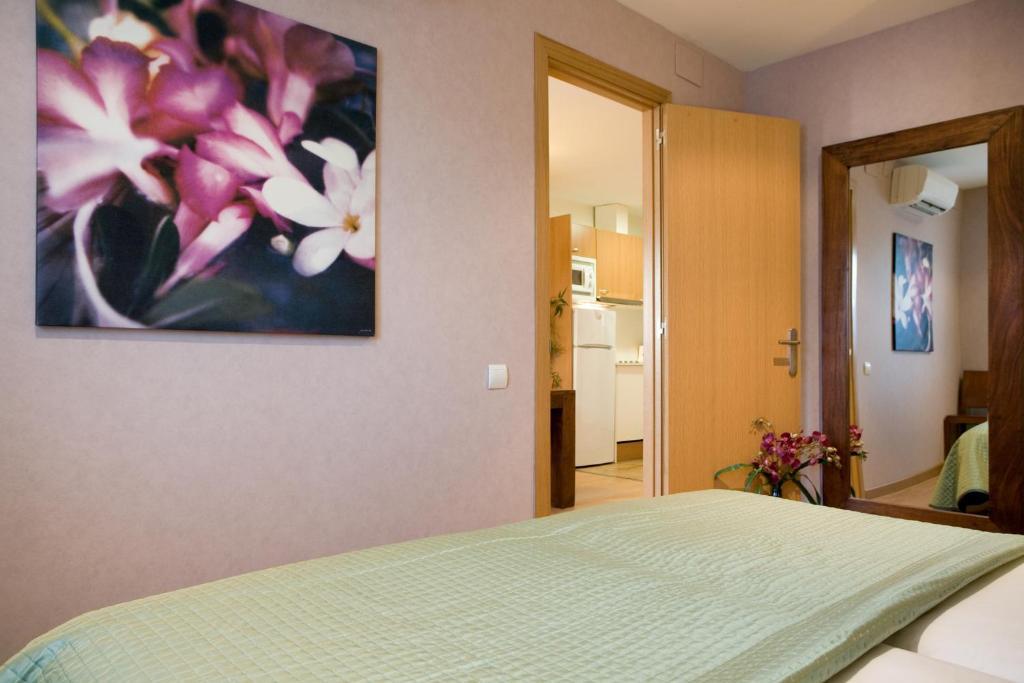 Apartamento Bcn House