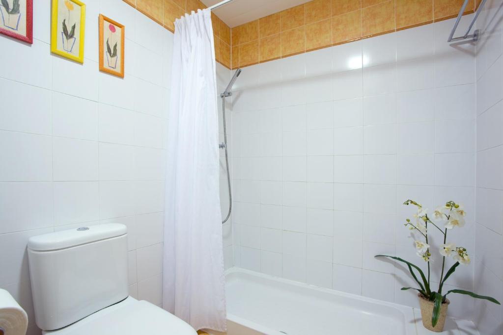 Apartamento Bcn House *