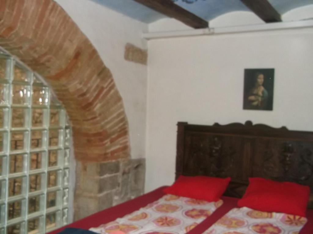 Maison d'hôtes Arthostal 2*