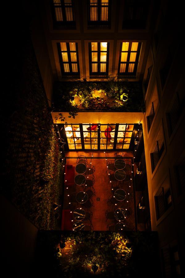 Hotel Wittmore - Adults Only, Small Luxury