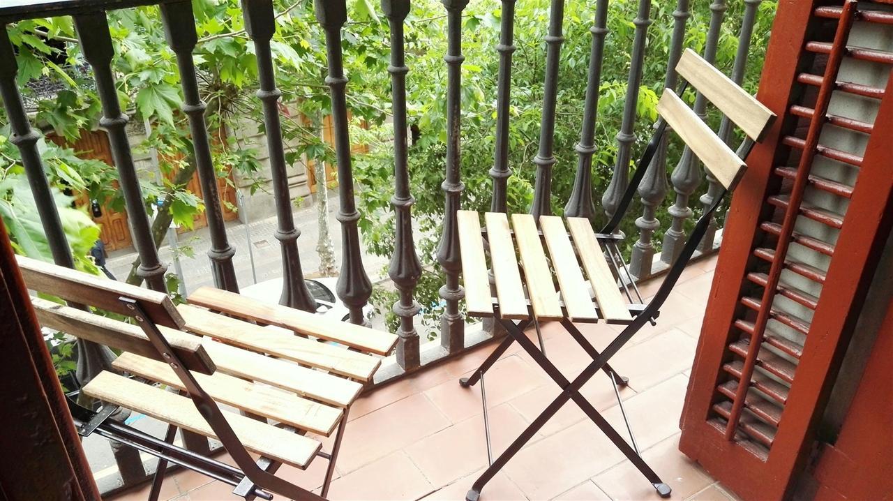 Casa Abamita Barcelone