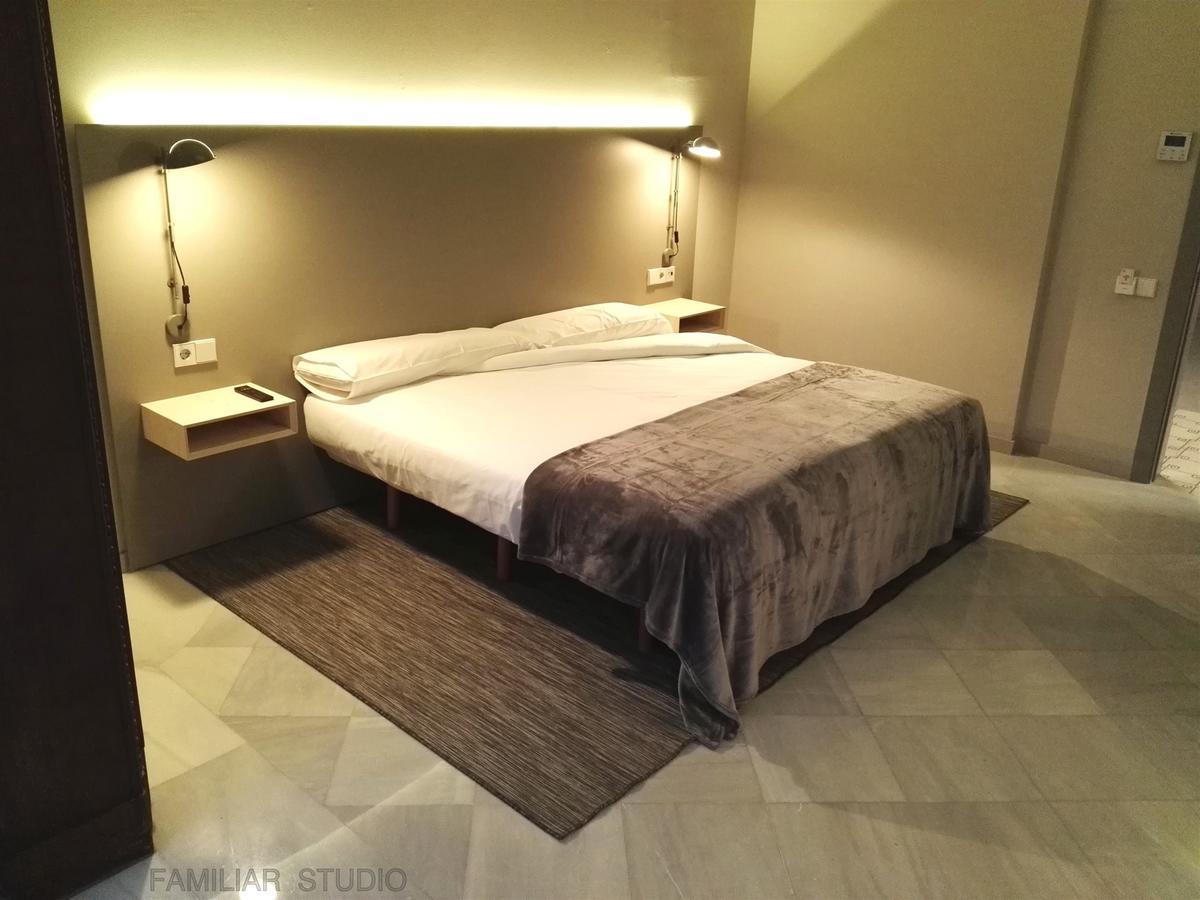 Appart hôtel Casa Abamita