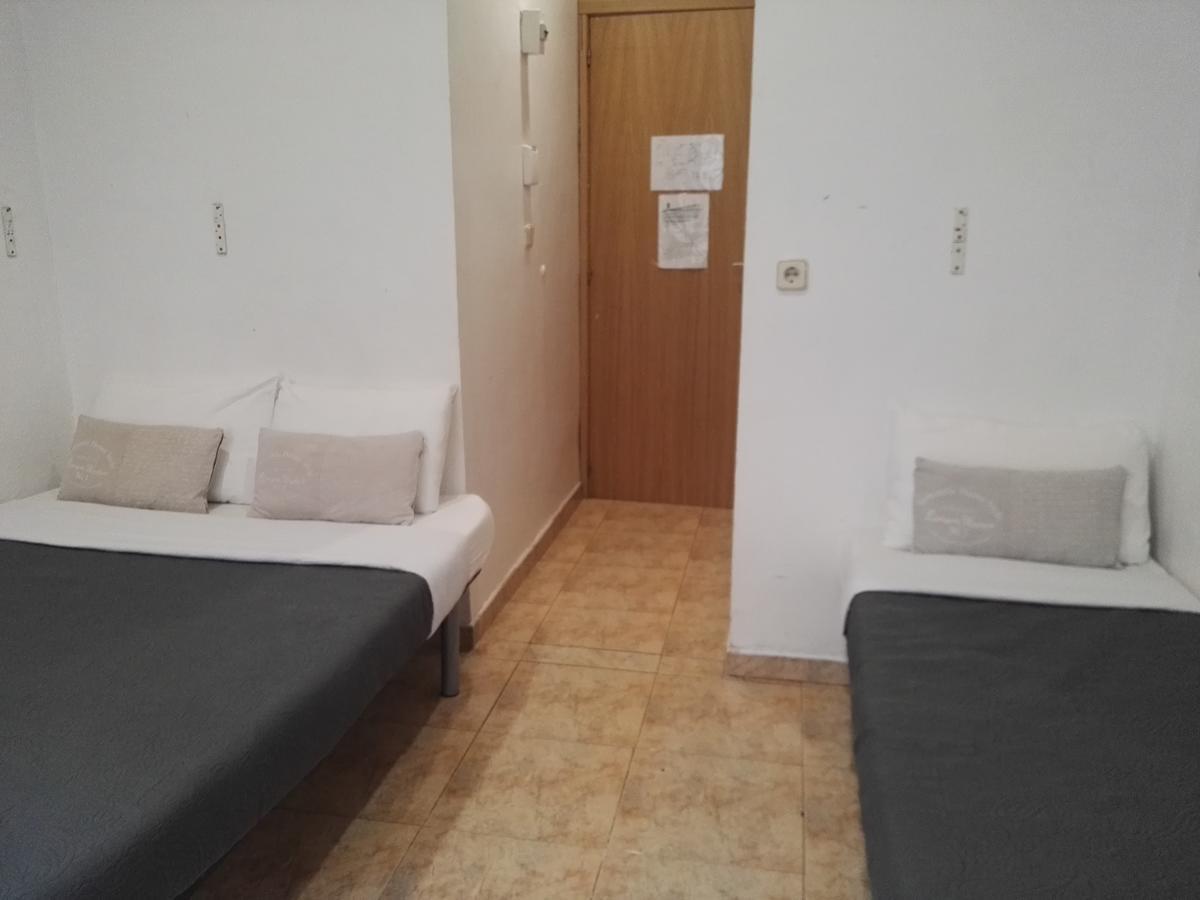 294 Gasthof Barcelona