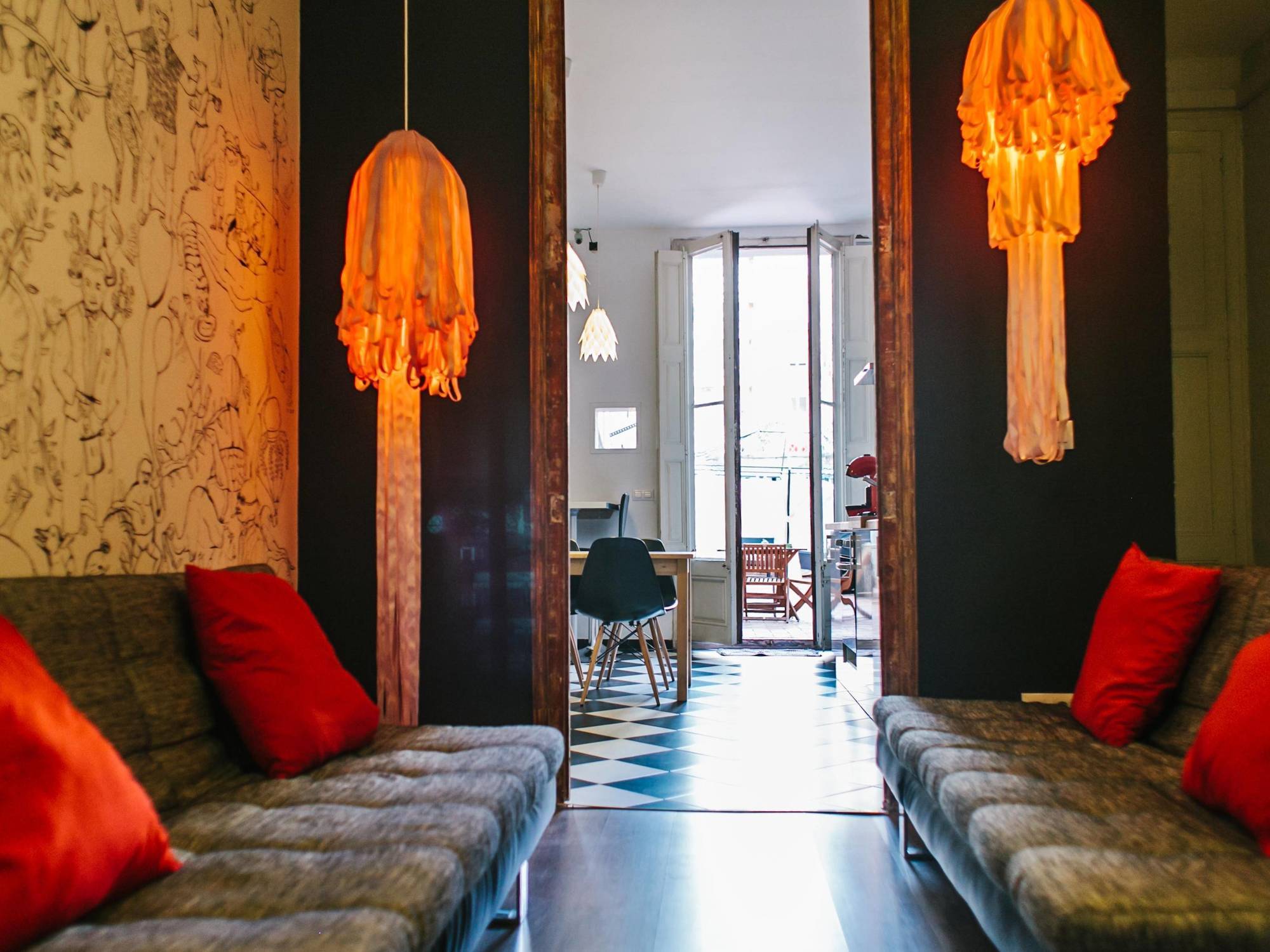 Gasthof Zoorooms Boutique 2*