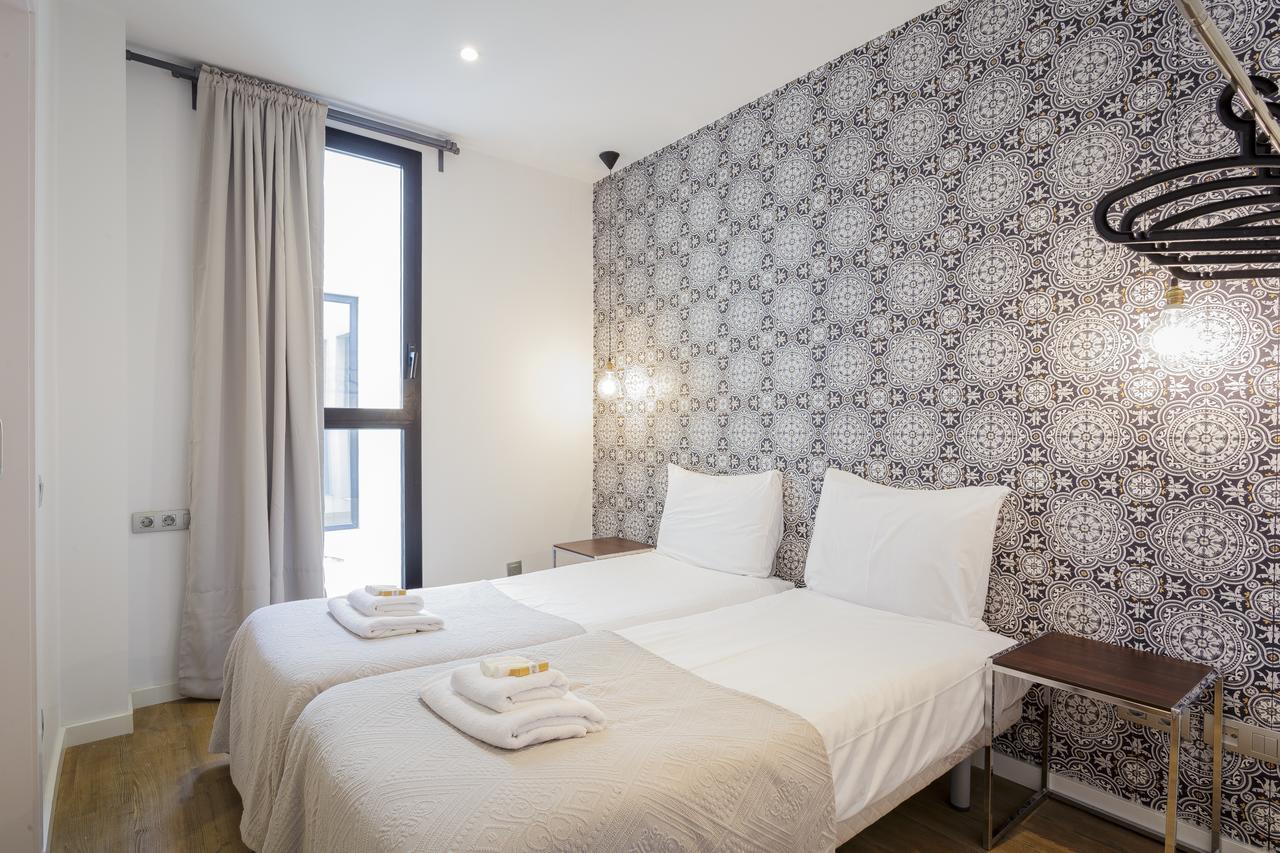 Apartment Short Group Liceu Serviced