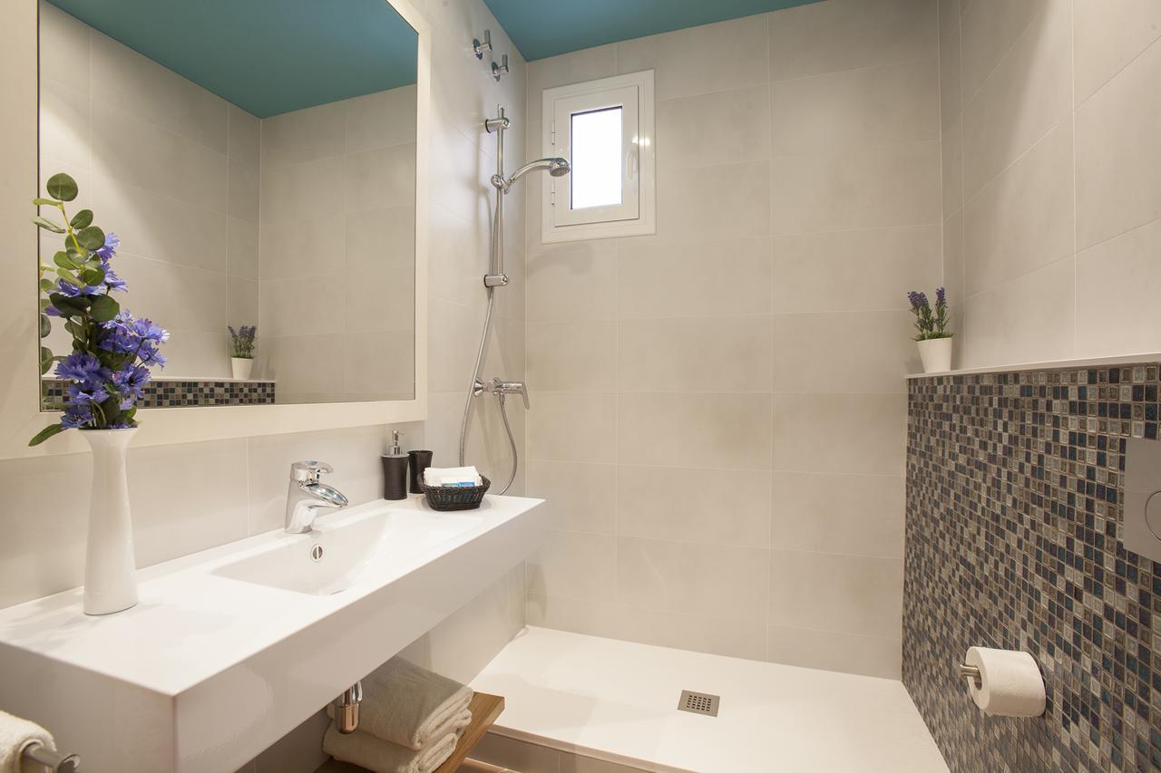 Appartement Bcngotic 42 *