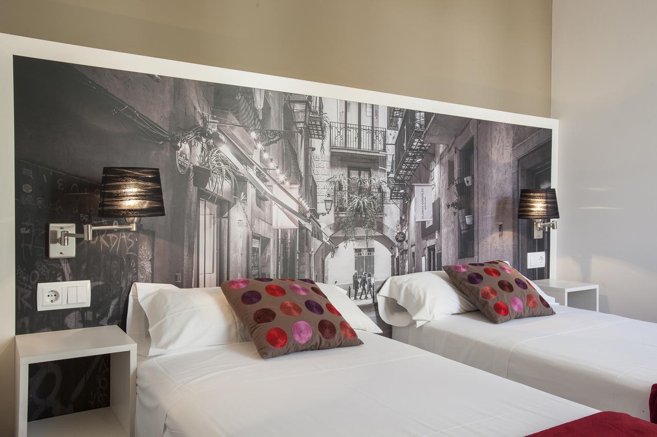 Bcngotic 42 Appartement *