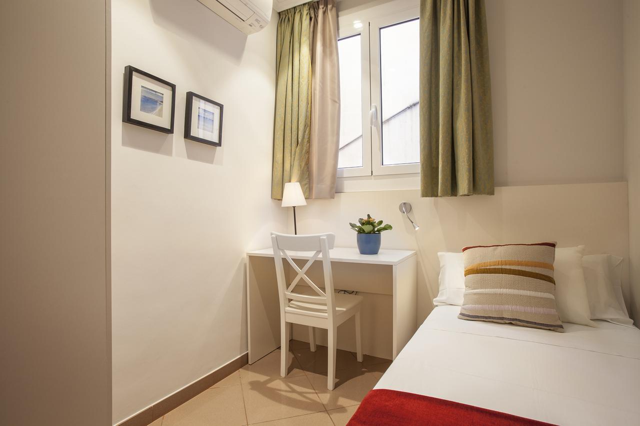Appartement Bcngotic 42 Barcelona