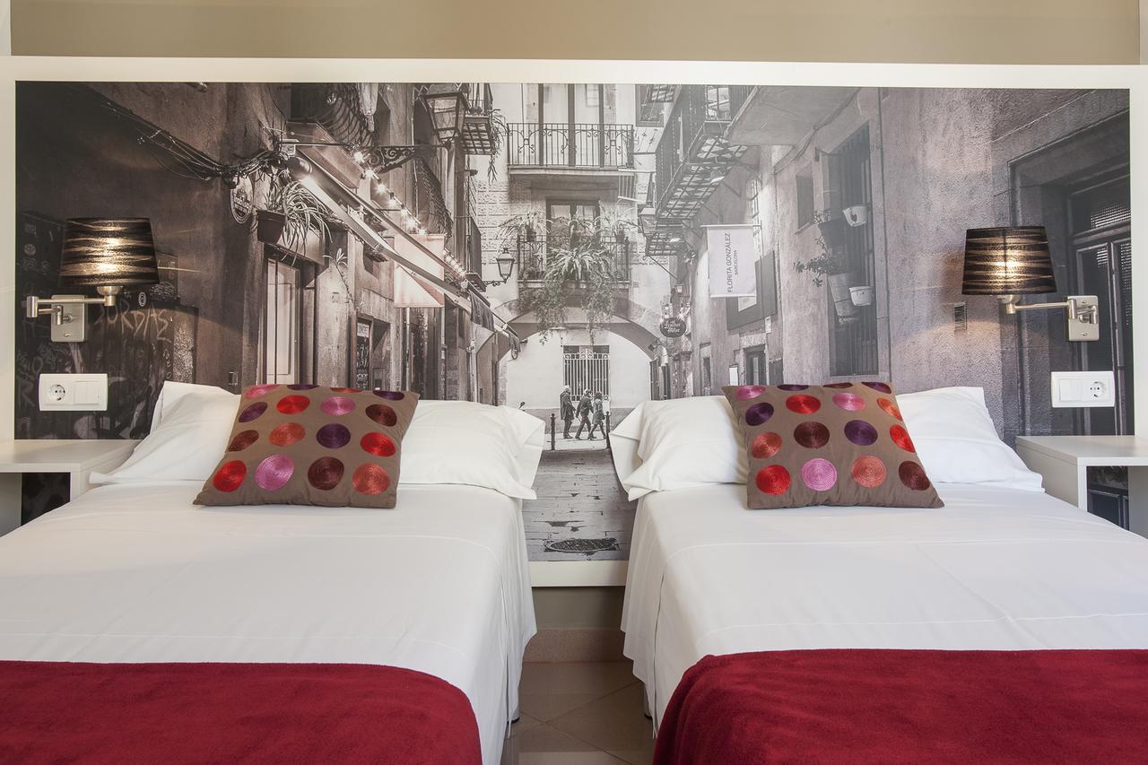 Bcngotic 42 Appartement *
