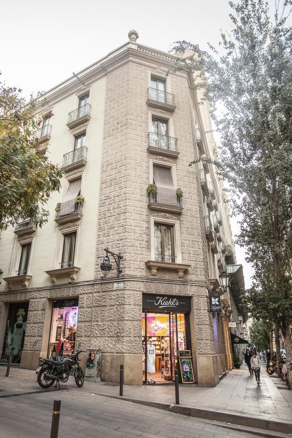 Bcngotic 42 Appartement Barcelona