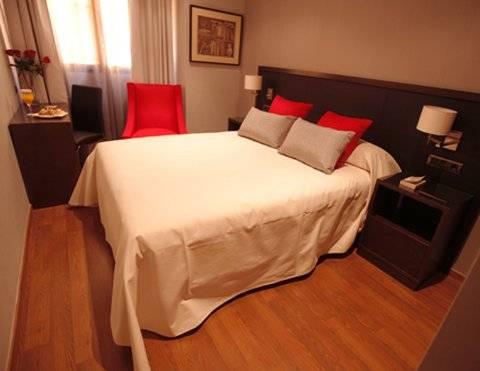 Center Appartement Barcelona