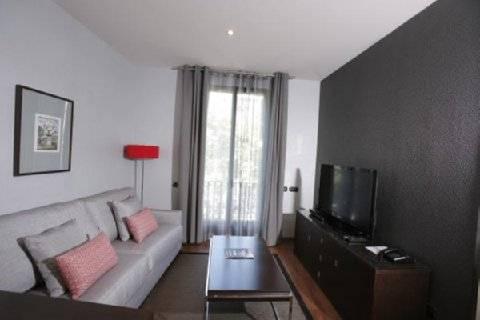 Center Appartement Barcelona