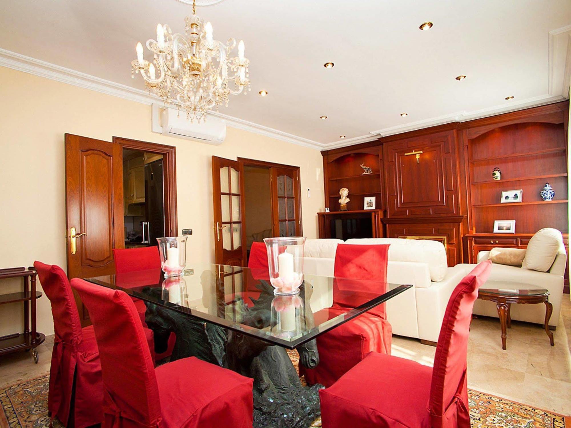 Pg Gracia - Valencia By Interhome Apartment