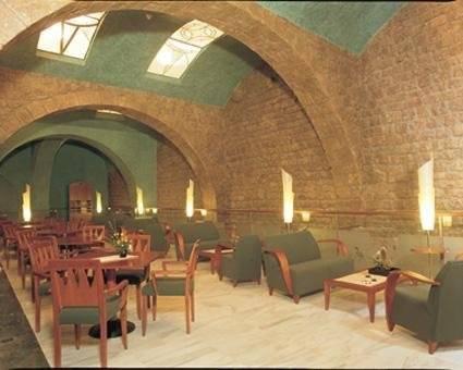 Hotel Gotico Barcelone