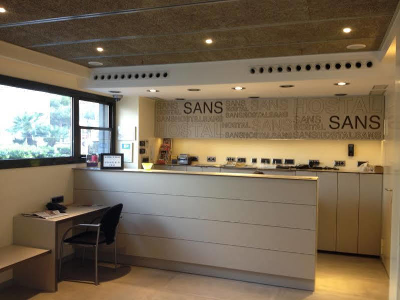 Sans
