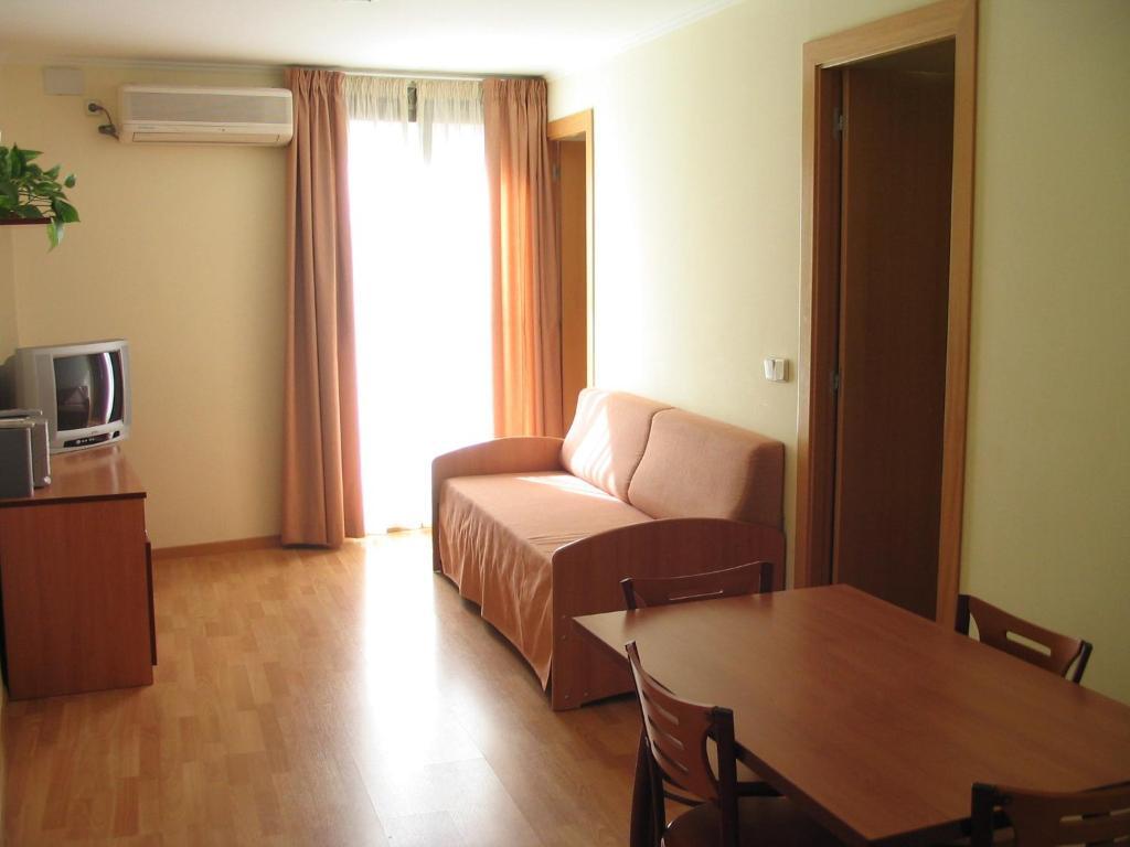 Bcn-accommodation Barcelone