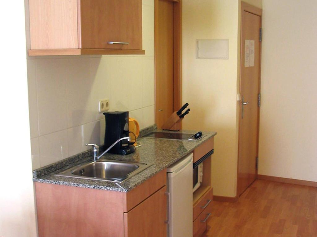 Appartement Bcn-accommodation Barcelone