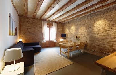 Cosmopolitan Appartement Barcelona