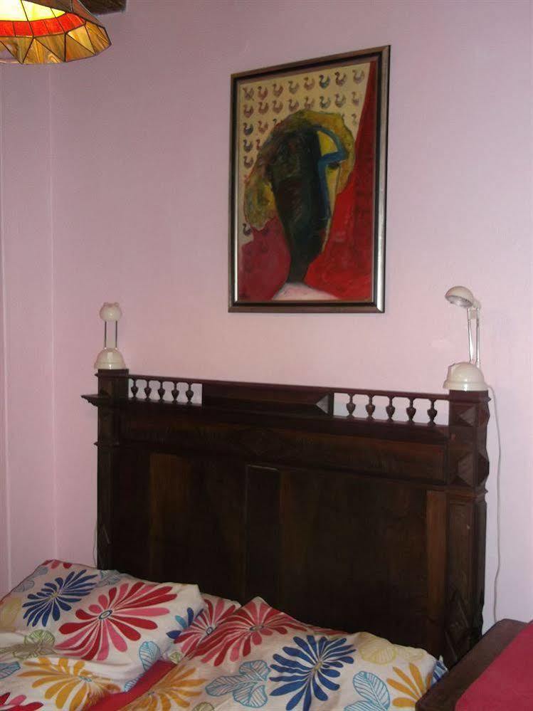 Arthostal Maison d'hôtes 2*