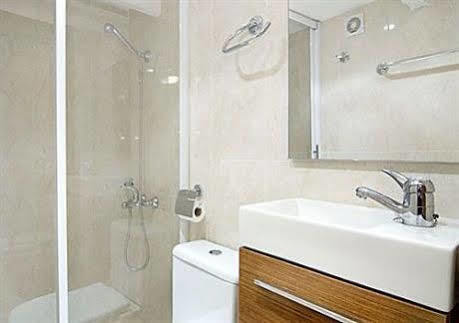 Rent4Days Sagrada Familia Apartments Barcelona