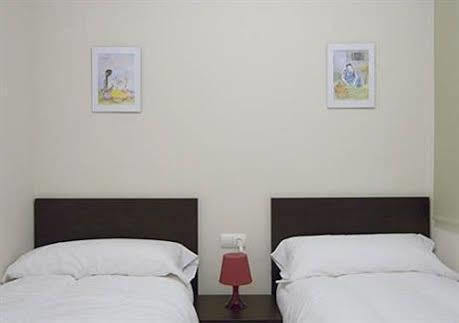 Rent4Days Sagrada Familia Apartments Apartment Barcelona