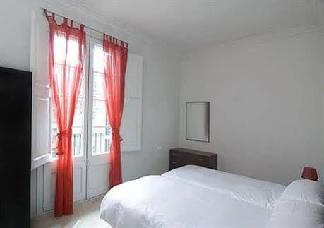 Rent4Days Sagrada Familia Apartments Barcelona