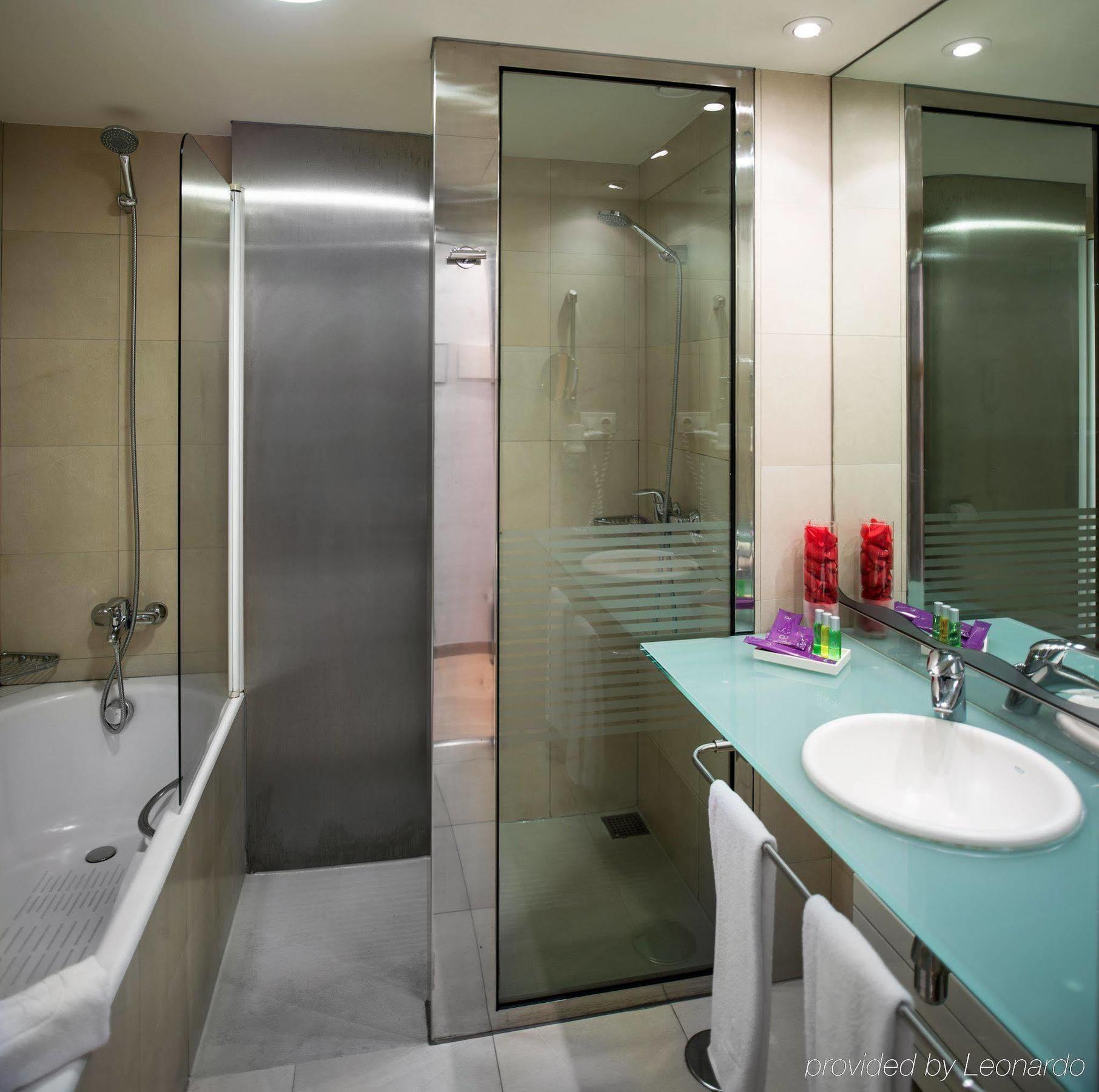 Sercotel Caspe Hotel