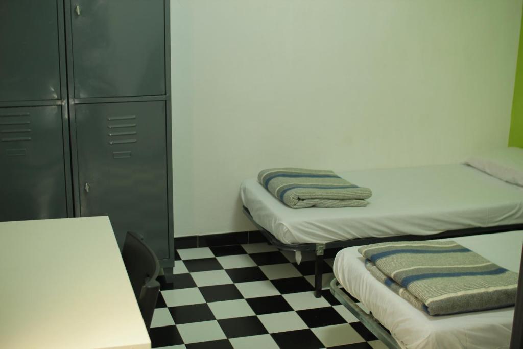 Hostel New York Barcelona