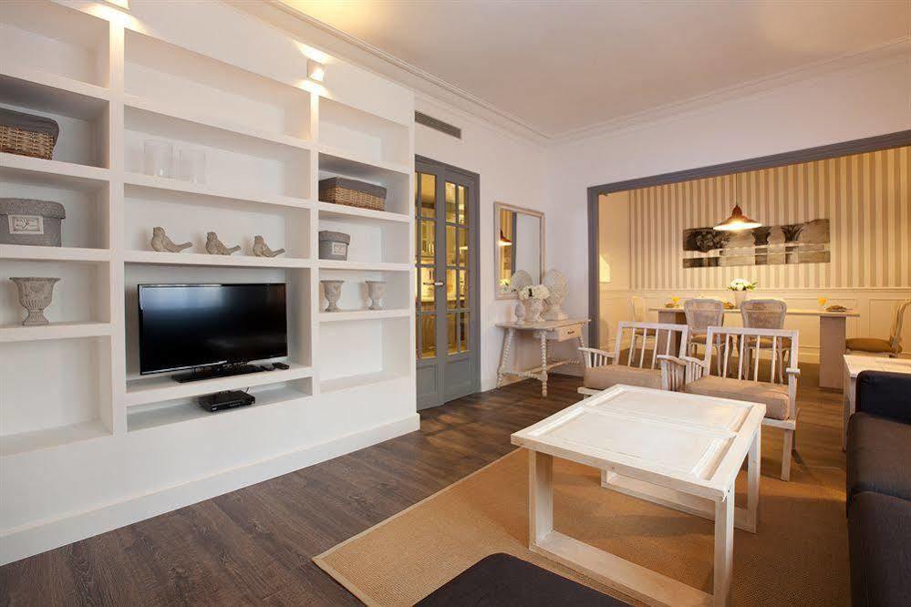 Hotel Nextdoor Casanova Barcelone