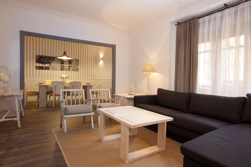 Nextdoor Casanova Barcelone