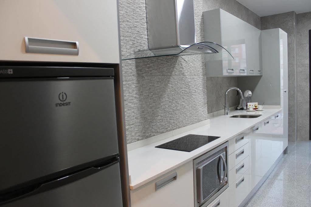 Rambla108 Aparthotel 3*