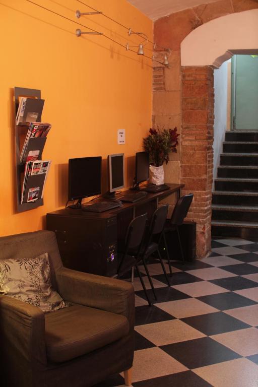 New York Hostel Barcelona