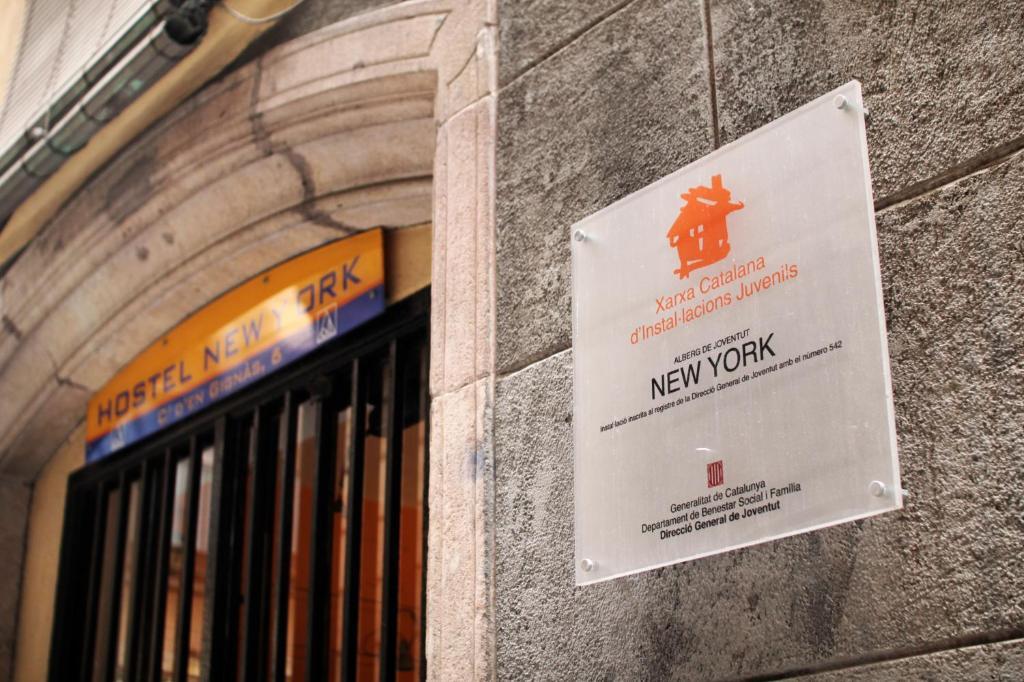 New York Hostel