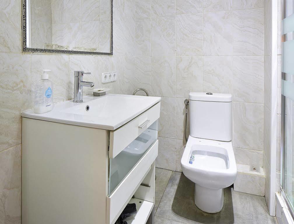 Plaza Spain Apartamento