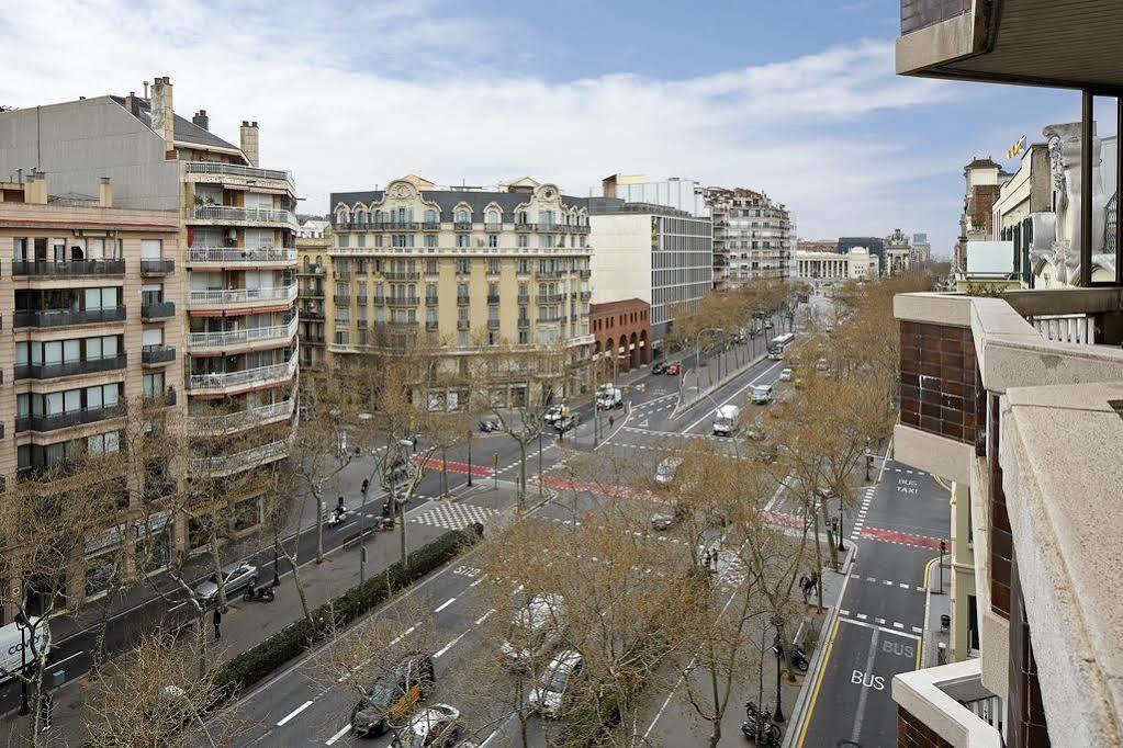 Plaza Spain Apartamento Barcelona