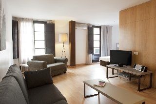 Aspasios Plaza Real Hotel Barcelona