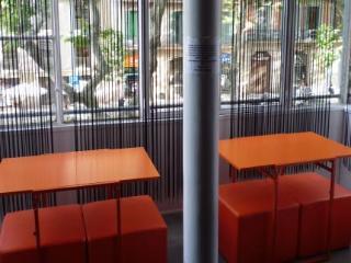 Auberge de jeunesse Hip Karma