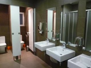 Hip Karma Auberge de jeunesse *