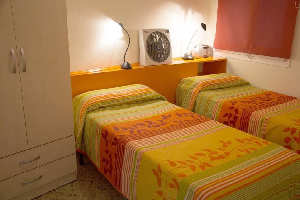 Sant Pau Terraces Appartement *