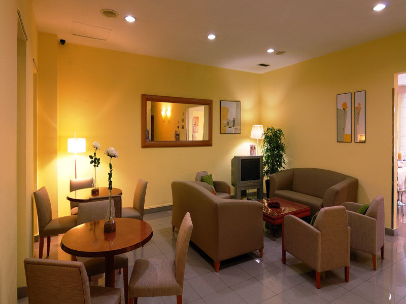 Bcn Urbaness Gran Ducat 3* Barcelona