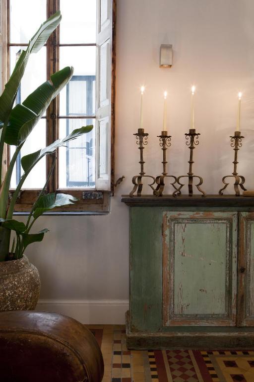 We Boutique Bed and breakfast Barcelona