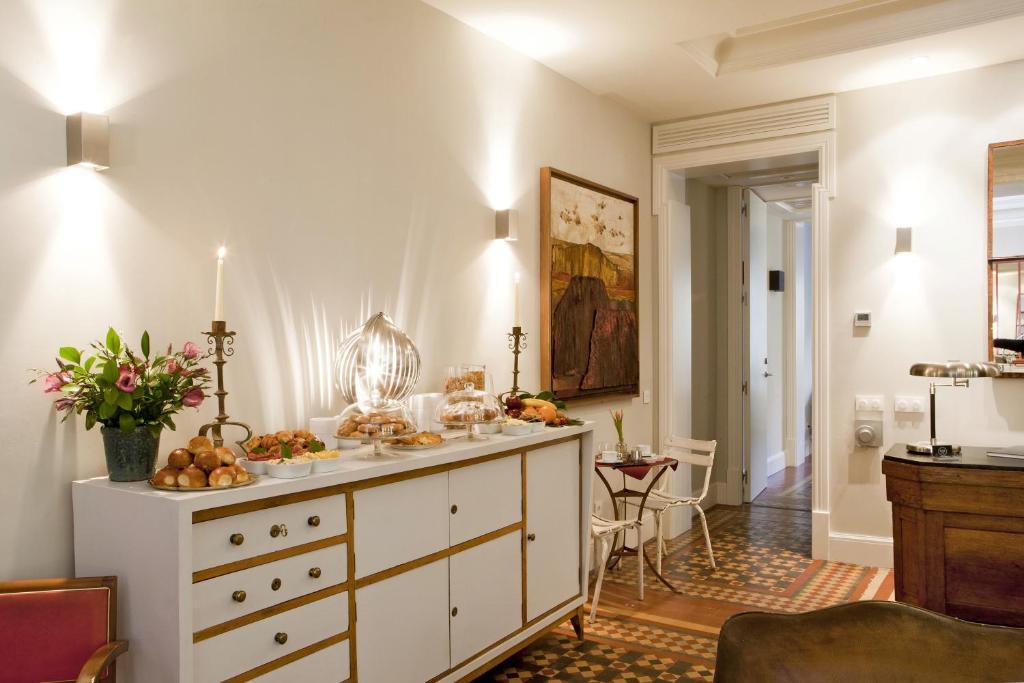 We Boutique 3* Barcelona