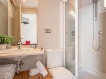 Rent Passeig De Gracia Hotel 4*