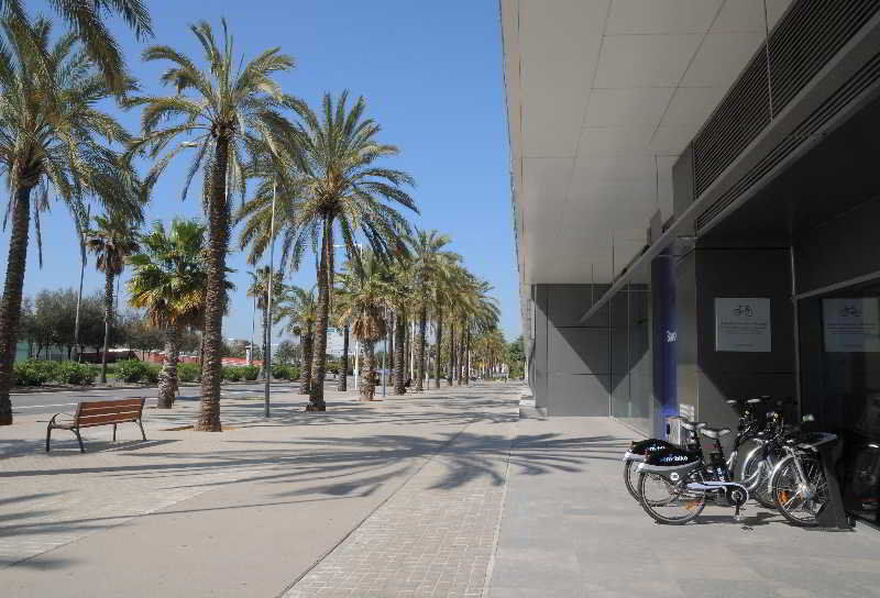 Occidental Atenea Mar - Adults Only Hotel 4*