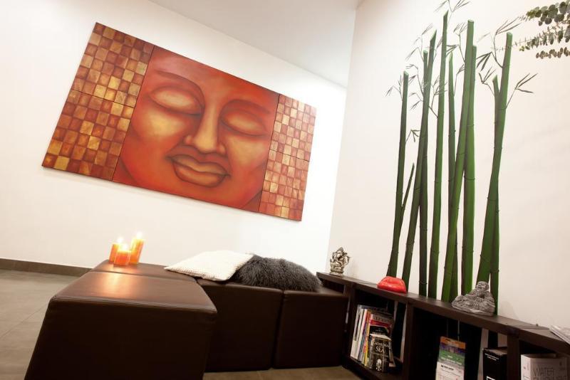 Hip Karma Auberge de jeunesse