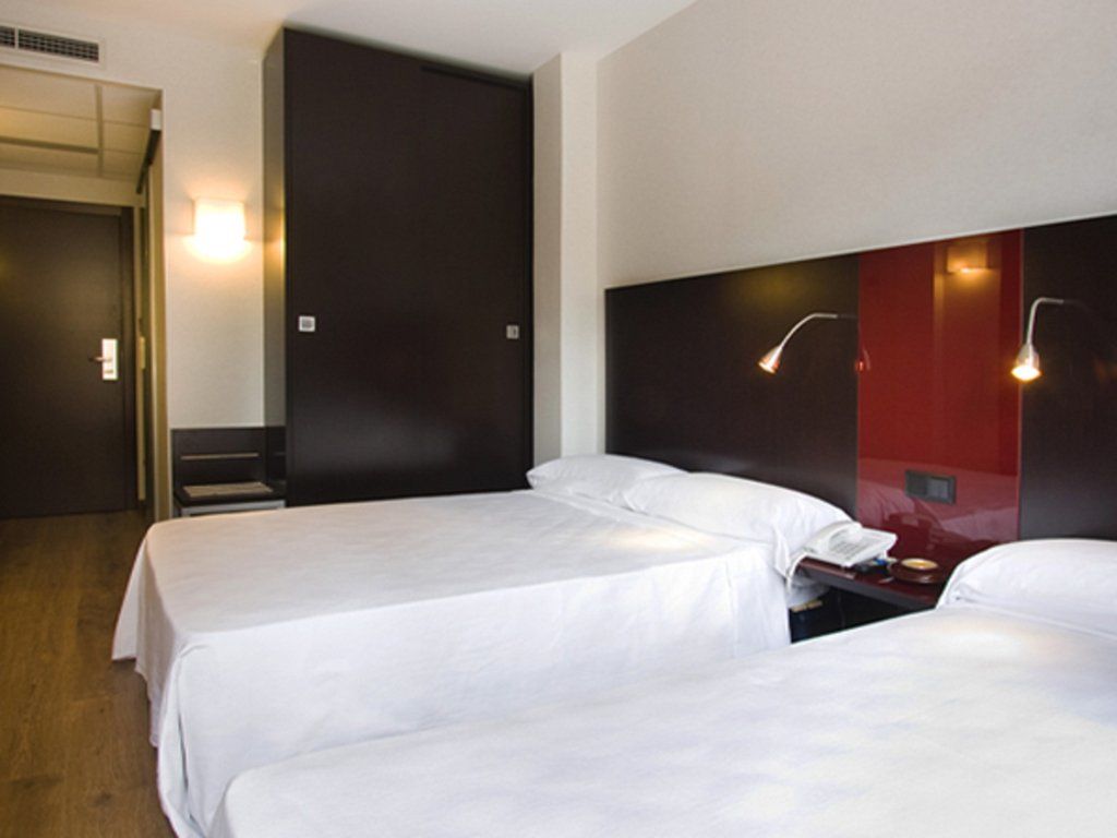 Hotel Sm Sant Antoni 3*