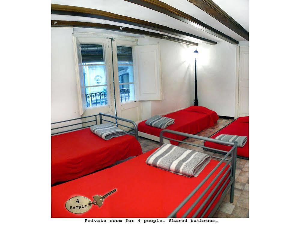 Auberge de jeunesse Palace *