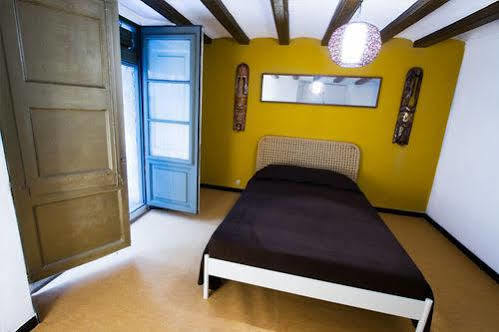 Hostel Palace *